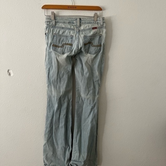 Tilt Jeans Size 00S - Picture 2 of 3